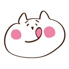 [LINEスタンプ] Neneko.