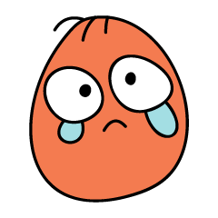 [LINEスタンプ] Clay Baby