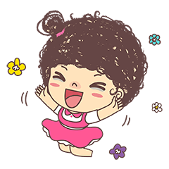 [LINEスタンプ] Cynical Chu ＆ Sweet Cha's epic times