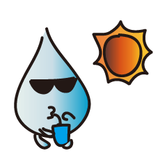 [LINEスタンプ] KW Daily Life