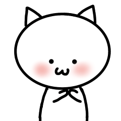 [LINEスタンプ] にゃこる