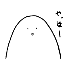 [LINEスタンプ] シャティさん