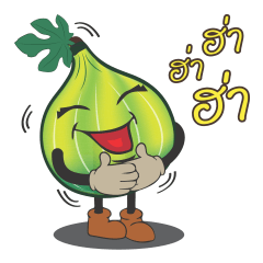 [LINEスタンプ] Figs Lover V.1
