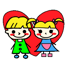[LINEスタンプ] This is ME！