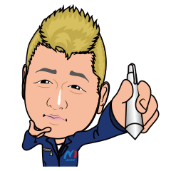 [LINEスタンプ] 南商会スタンプ