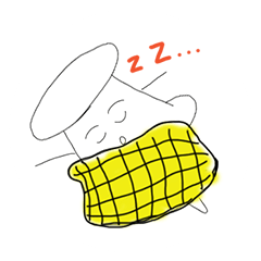 [LINEスタンプ] Pin
