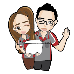 [LINEスタンプ] paypointservice