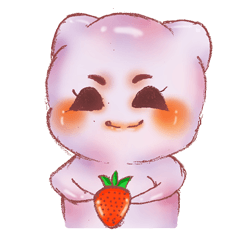 [LINEスタンプ] Little Cute Kitten