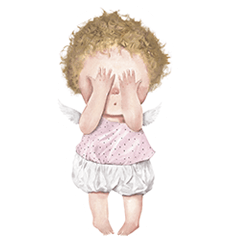 [LINEスタンプ] ガプチンスカ
