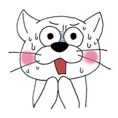[LINEスタンプ] カップル攻防戦