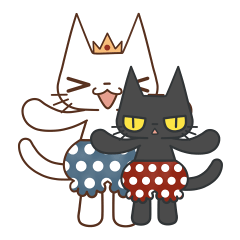 [LINEスタンプ] かぼぱん王子 2