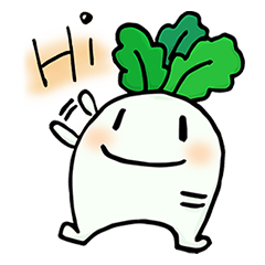 [LINEスタンプ] Mr. MooMoo's Daily Life