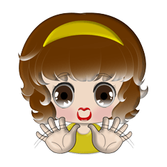 [LINEスタンプ] Nong Gor Gai
