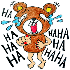 [LINEスタンプ] シャイな彼女(？)のとっても使えるスタンプ