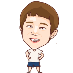[LINEスタンプ] Bomza