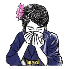 [LINEスタンプ] Tea Life
