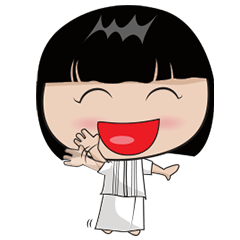 [LINEスタンプ] Boon Lai Ver.2