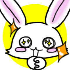 [LINEスタンプ] ある日のさっぴ。