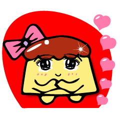 [LINEスタンプ] just be happy