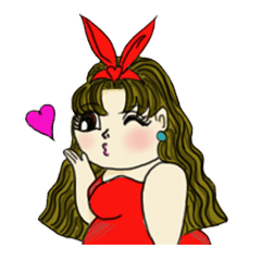 [LINEスタンプ] Beeza