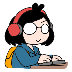 [LINEスタンプ] Gamer May