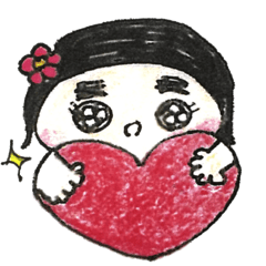 [LINEスタンプ] 赤ちゃんスタンプ☆baby yu