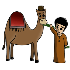 [LINEスタンプ] Zack！！