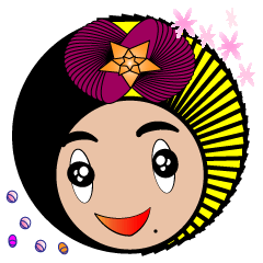 [LINEスタンプ] Hi！MiBo