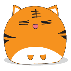 [LINEスタンプ] rimau