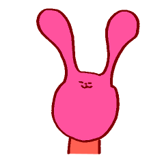 [LINEスタンプ] かわいい動物さんのスタンプ