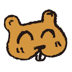 [LINEスタンプ] ビーバータイムス【スタンプ号】