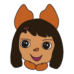 [LINEスタンプ] mamapig