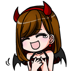 [LINEスタンプ] 秋葉原メイド777