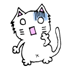 [LINEスタンプ] へそまるの日常