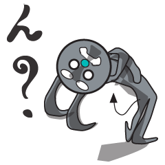 [LINEスタンプ] 本日も元気です。ばいきん君