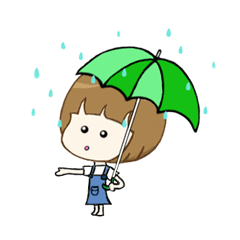 [LINEスタンプ] もちちゃん-