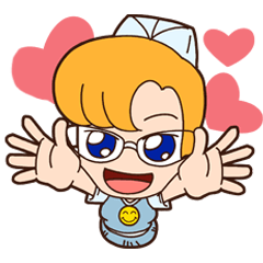 [LINEスタンプ] Joyce MaMa