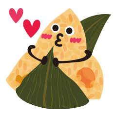 [LINEスタンプ] Taiwanese food