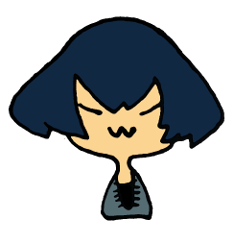 [LINEスタンプ] 四辻スタンプ