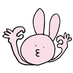[LINEスタンプ] 憎めないやつら