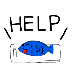 小学生に不人気スタンプ