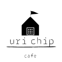 [LINEスタンプ] うりちっぷカフェ風スタンプの画像（メイン）
