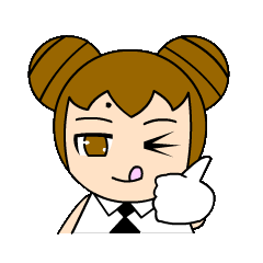 [LINEスタンプ] さいたまに子