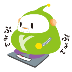 [LINEスタンプ] ハロー ユニちゃん 第2弾