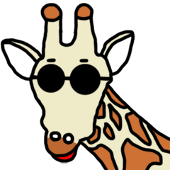 [LINEスタンプ] CRAZY ZOO IN TAIWAN