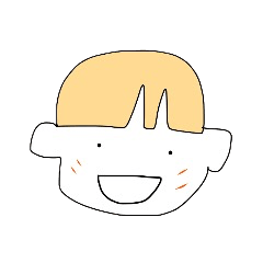 [LINEスタンプ] ほんのり君