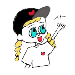 [LINEスタンプ] Colorfulchans