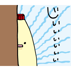 [LINEスタンプ] ゆかいな調味料たち