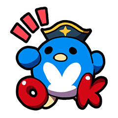 [LINEスタンプ] 天空のクラフトフリート