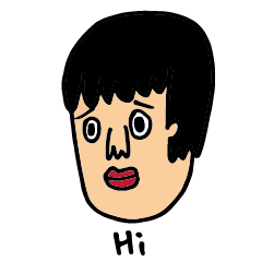 [LINEスタンプ] R-TOU